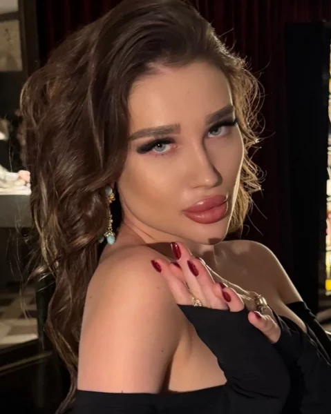 Inessa, bust size D, height 170, weight 55, age 22, photo 16