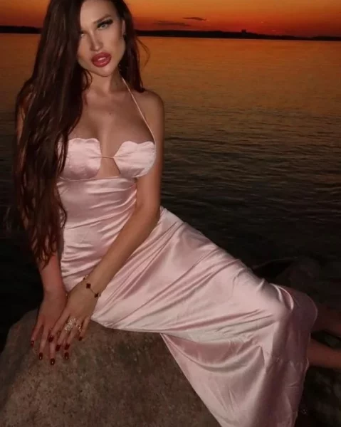 Inessa, bust size D, height 170, weight 55, age 22, photo 23