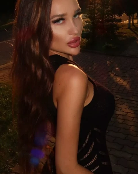 Inessa, bust size D, height 170, weight 55, age 22, photo 28