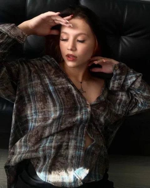 Aisha, bust size B, height 164, weight 58, age 19, photo 11