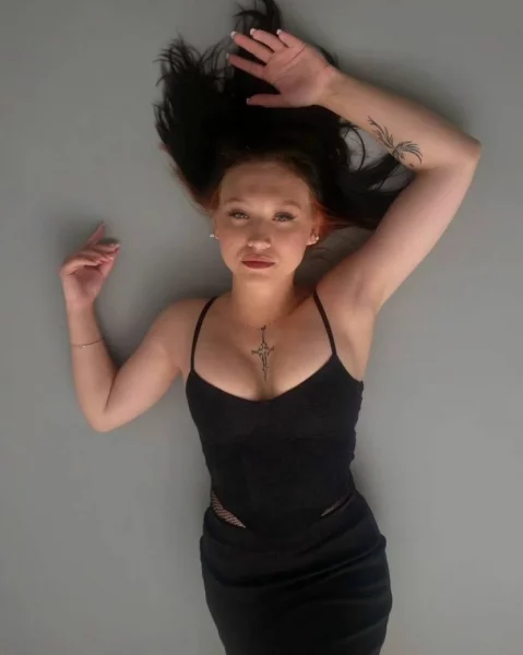 Aisha, bust size B, height 164, weight 58, age 19, photo 19