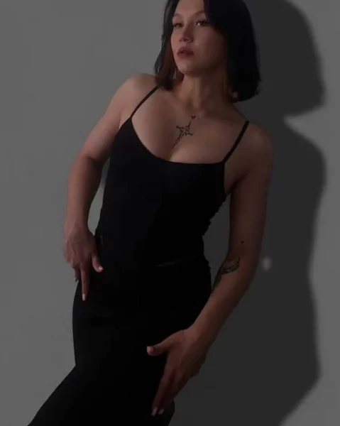 Aisha, bust size B, height 164, weight 58, age 19, photo 25