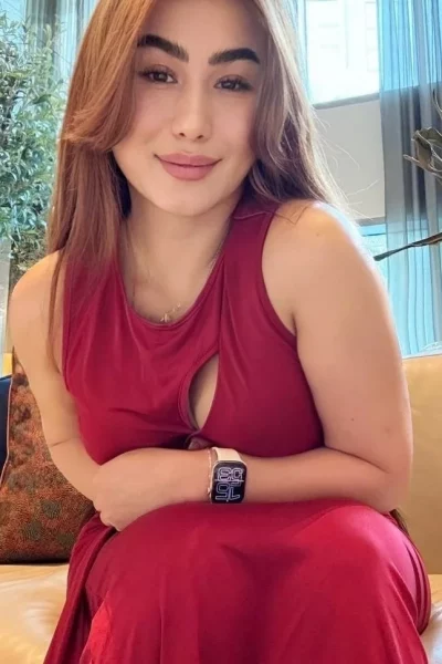 Zhanna, bust size B, height 170, weight 62, age 29