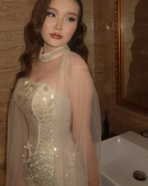 Olena, bust size A, height 167, weight 49, age 18, photo 17