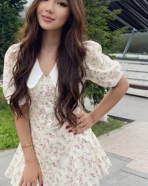 Olena, bust size A, height 167, weight 49, age 18, photo 26