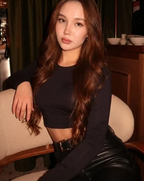 Olena, bust size A, height 167, weight 49, age 18, photo 28