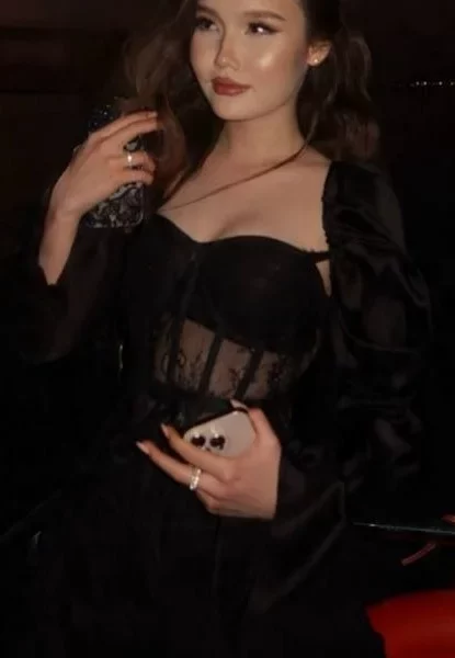 Olena, bust size A, height 167, weight 49, age 18, photo 9
