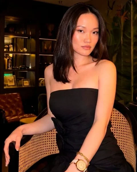 Elnara, bust size B, height 168, weight 50, age 28, photo 24