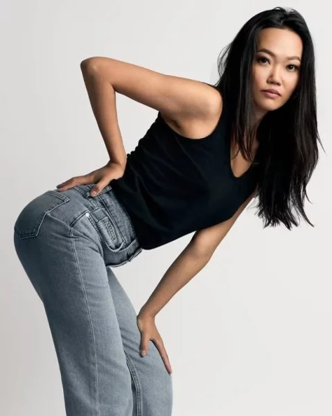Elnara, bust size B, height 168, weight 50, age 28, photo 27