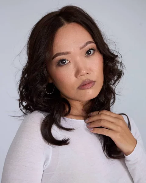 Elnara, bust size B, height 168, weight 50, age 28, photo 6
