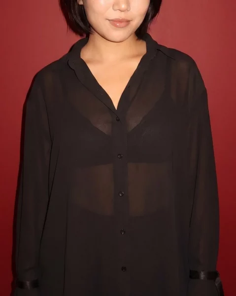 Juliana, bust size A, height 158, weight 45, age 21, photo 14
