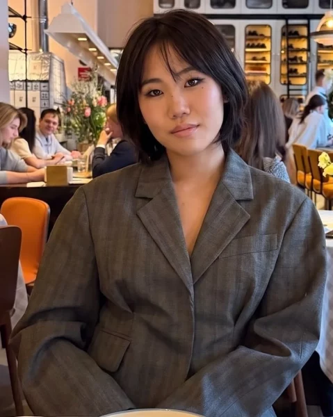 Juliana, bust size A, height 158, weight 45, age 21, photo 21