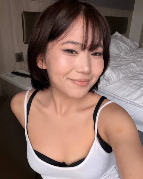 Juliana, bust size A, height 158, weight 45, age 21, photo 38