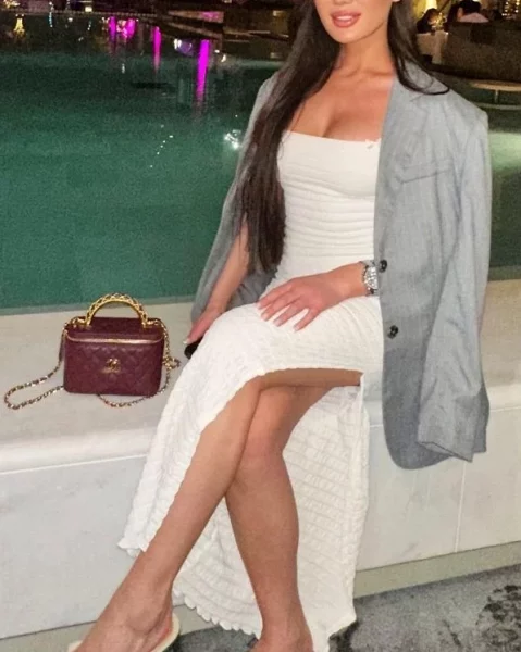 Teodora, bust size D, height 170, weight 58, age 33, photo 19