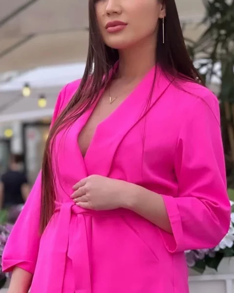 Teodora, bust size D, height 170, weight 58, age 33, photo 23