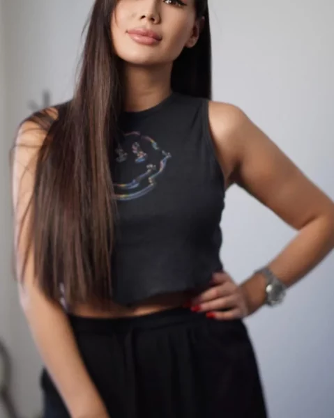 Teodora, bust size D, height 170, weight 58, age 33, photo 27