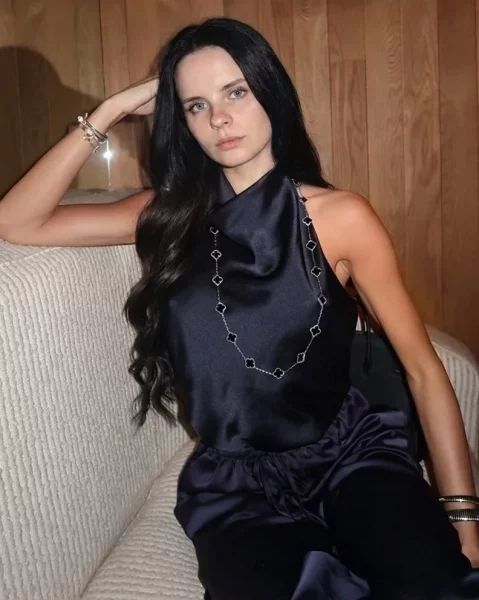 Umida, bust size B, height 165, weight 63, age 25, photo 12