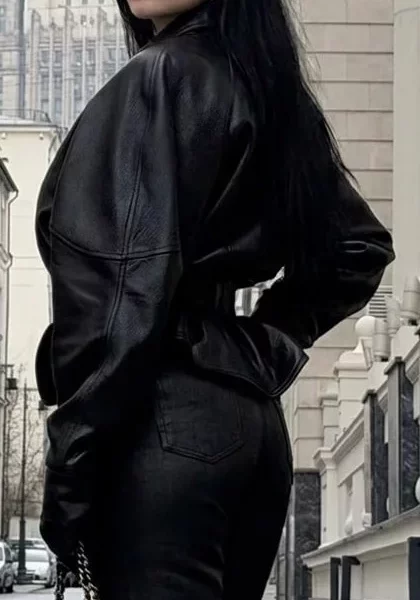 Umida, bust size B, height 165, weight 63, age 25, photo 10
