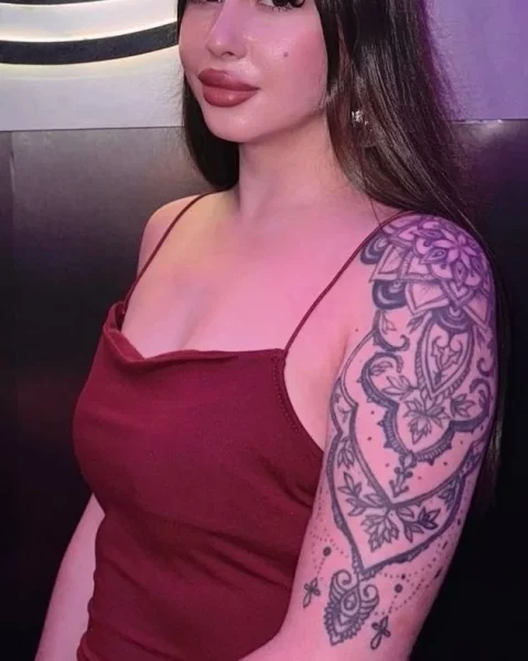 Tamila, bust size A, height 165, weight 56, age 29, photo 19