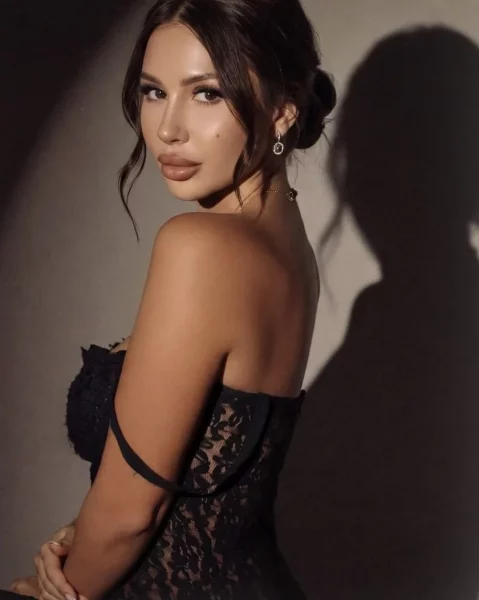 Tamila, bust size A, height 165, weight 56, age 29, photo 7