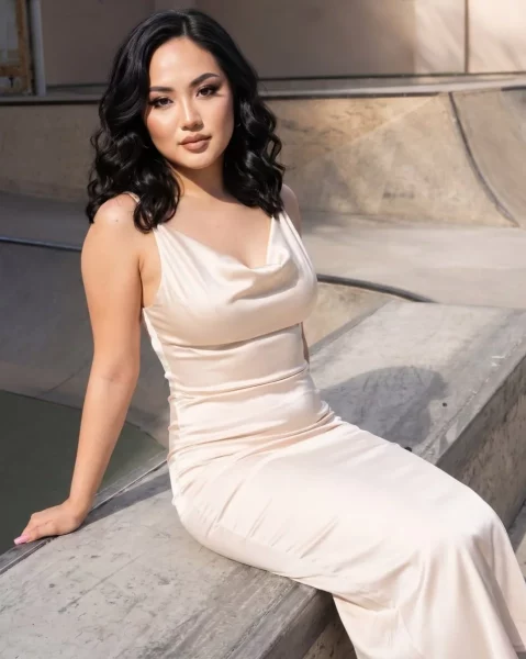 Mariam, bust size B, height 160, weight 72, age 26, photo 12