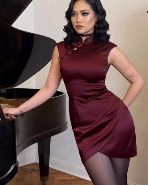 Mariam, bust size B, height 160, weight 72, age 26, photo 24