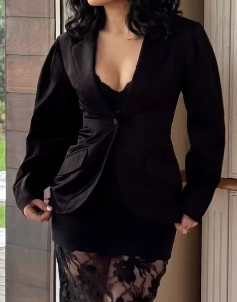Mariam, bust size B, height 160, weight 72, age 26, photo 27