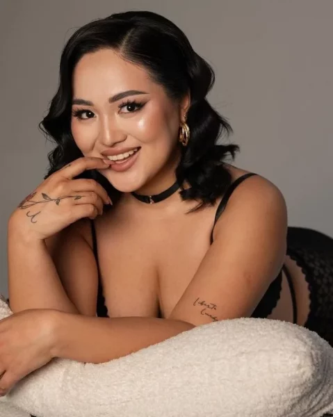 Mariam, bust size B, height 160, weight 72, age 26, photo 6