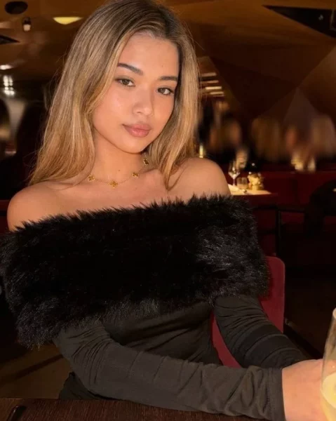 Aigerim, bust size B, height 164, weight 55, age 22, photo 15