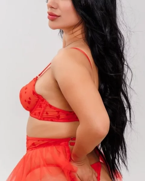 Yulduz, bust size B, height 165, weight 65, age 25, photo 12