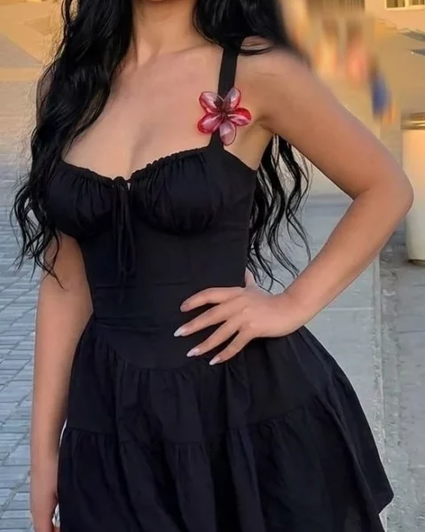Yulduz, bust size B, height 165, weight 65, age 25, photo 15