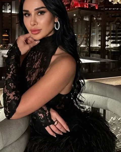 Yulduz, bust size B, height 165, weight 65, age 25, photo 16