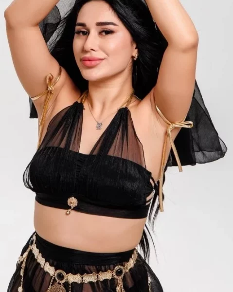 Yulduz, bust size B, height 165, weight 65, age 25, photo 24