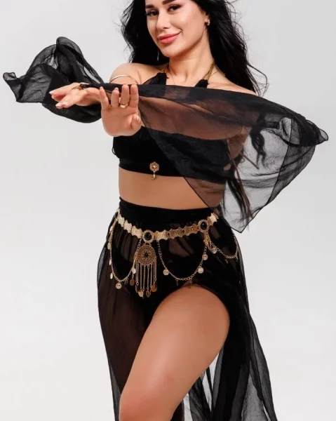 Yulduz, bust size B, height 165, weight 65, age 25, photo 25