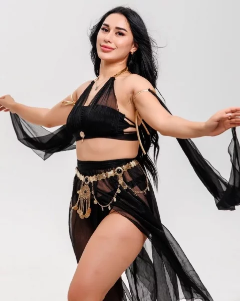 Yulduz, bust size B, height 165, weight 65, age 25, photo 26