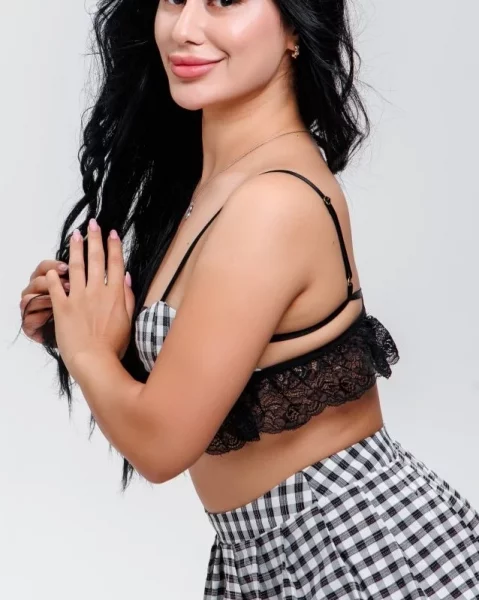 Yulduz, bust size B, height 165, weight 65, age 25, photo 27