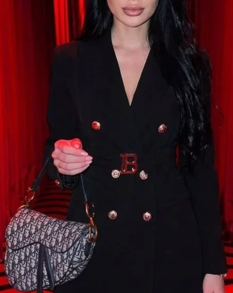 Yulduz, bust size B, height 165, weight 65, age 25, photo 9