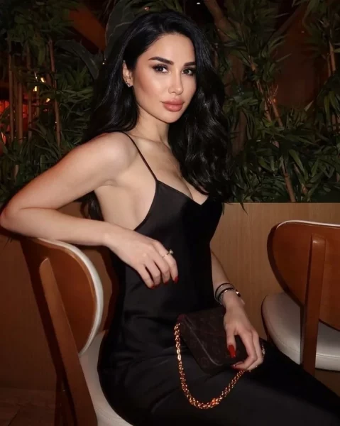 Yulduz, bust size B, height 165, weight 65, age 25, photo 10