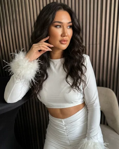 Valentina, bust size C, height 170, weight 50, age 33, photo 14