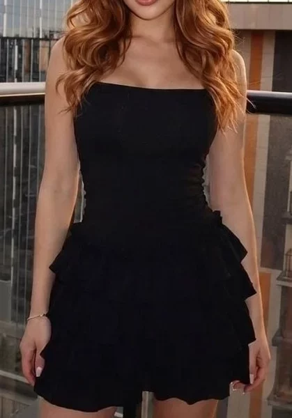 Adilya, bust size C, height 170, weight 54, age 24, photo 11