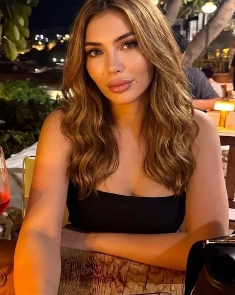 Adilya, bust size C, height 170, weight 54, age 24, photo 18