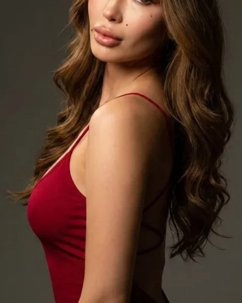 Adilya, bust size C, height 170, weight 54, age 24, photo 23