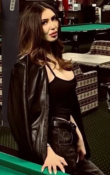 Adilya, bust size C, height 170, weight 54, age 24, photo 25