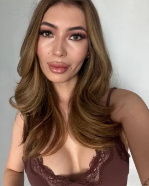 Adilya, bust size C, height 170, weight 54, age 24, photo 4