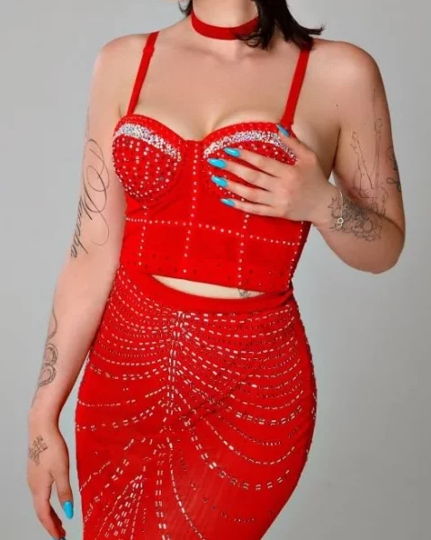 Dana, bust size D, height 172, weight 58, age 22, photo 4