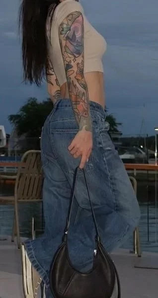 Eliza, bust size D, height 170, weight 63, age 27, photo 8