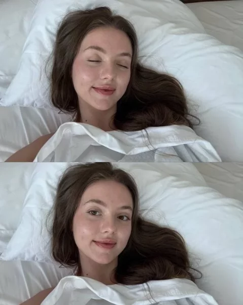 Kateryna, bust size B, height 173, weight 58, age 21, photo 11