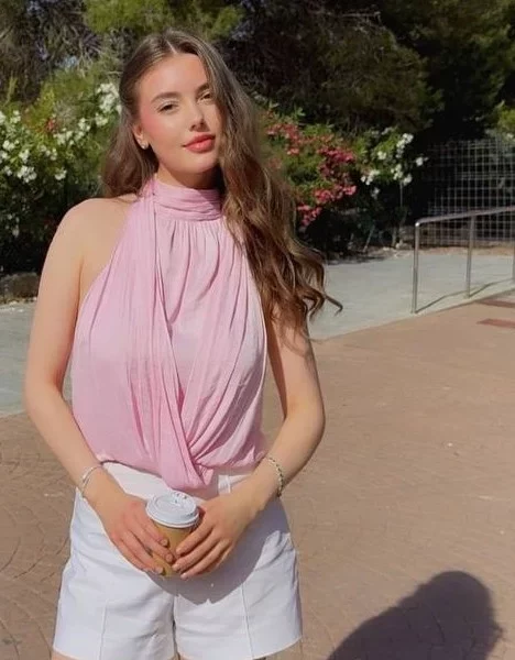 Kateryna, bust size B, height 173, weight 58, age 21, photo 16