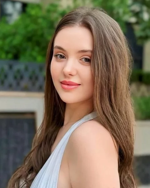Kateryna, bust size B, height 173, weight 58, age 21, photo 23