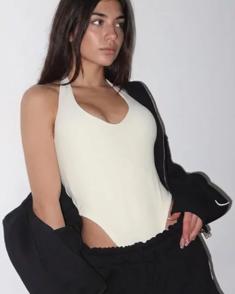 Madina, bust size C, height 173, weight 67, age 25, photo 8